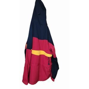 Womens Large L.L.Bean Nylon Hiking Jacket